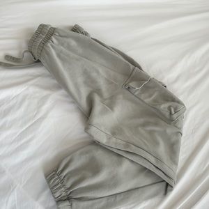 Zara Cargo Pants